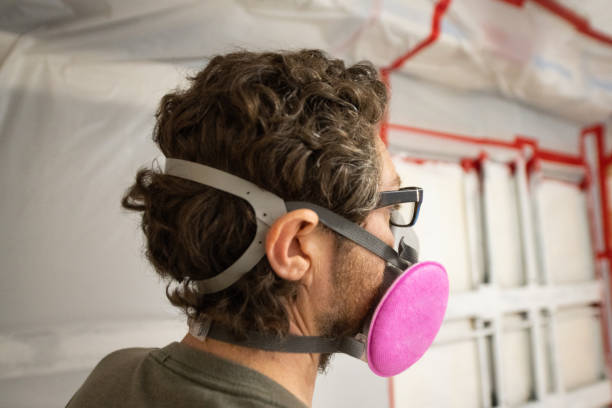 Best Biohazard Mold Removal  in Savannah, GA