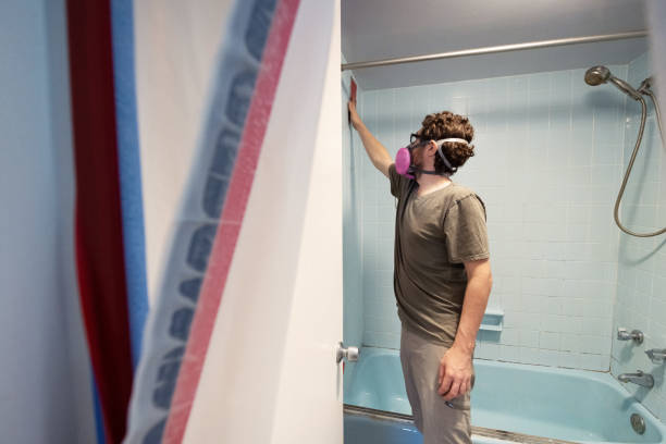 Best Airborne Mold Testing  in Savannah, GA