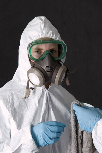 Best Residential Mold Inspection & Testing  in Savannah, GA
